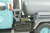 Зил-157КД КО-503В, вакуумная машина, TruckTyr 1:43