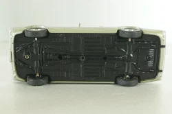 Mercury Ccougar 1968, silver,10102, Sun Star 1:43