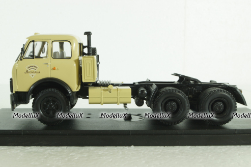 Маз-515, НАП 1:43