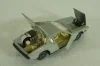 Штуц, зеленый черный салон, Ремейк 1:43