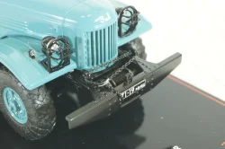 Зил-157КД КО-503В, вакуумная машина, TruckTyr 1:43