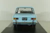 Ваз-2101 Lada 1200 1970, голубая, ISTTDC1801B, Triple9, 1:18