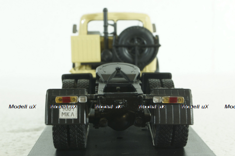 Маз-515, НАП 1:43