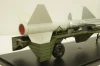 Маз-502В с Транспортером ракеты ЗРК "Даль" 1958г.,  TruckTyr 1:43