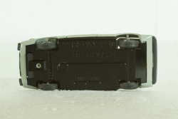 Ford Pantera De Tomaso, серый, Ремейк 1:43