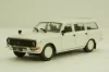 Газ-24-12 Волга, белая, Автолегенды СССР 1:43