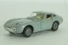 Toyota 2000GT, A-29, серая, фабрика им. Ватутина 1:43