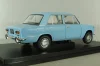 Ваз-2101 Lada 1200 1970, голубая, ISTTDC1801B, Triple9, 1:18