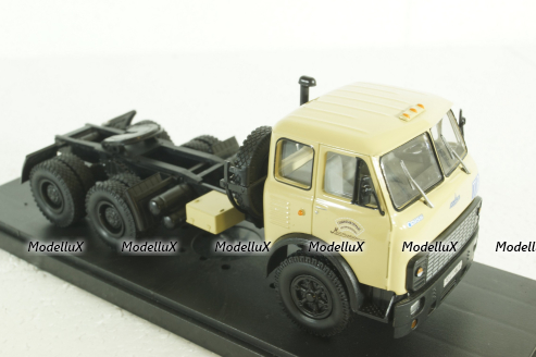 Маз-515, НАП 1:43