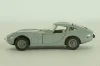 Toyota 2000GT, A-29, серая, фабрика им. Ватутина 1:43