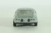 Toyota 2000GT, A-29, серая, фабрика им. Ватутина 1:43