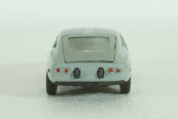 Toyota 2000GT, A-29, зеленая в коробке, красивый цвет новая!, фабрика им. Ватутина 1:43