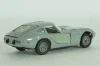 Toyota 2000GT, A-29, серая, фабрика им. Ватутина 1:43