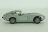 Toyota 2000GT, A-29, серая, фабрика им. Ватутина 1:43
