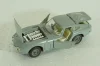 Toyota 2000GT, A-29, серая, фабрика им. Ватутина 1:43