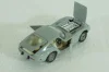 Toyota 2000GT, A-29, серая, фабрика им. Ватутина 1:43