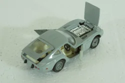 Toyota 2000GT, A-29, зеленая в коробке, красивый цвет новая!, фабрика им. Ватутина 1:43