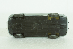 Toyota 2000GT, A-29, зеленая в коробке, красивый цвет новая!, фабрика им. Ватутина 1:43