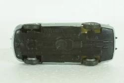 Toyota 2000GT, A-29, зеленая в коробке, красивый цвет новая!, фабрика им. Ватутина 1:43