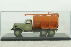 ЗСК-10 на шасси Зил-157К, TruckTyr 1:43
