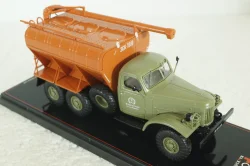 ЗСК-10 на шасси Зил-157К, TruckTyr 1:43