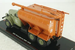 ЗСК-10 на шасси Зил-157К, TruckTyr 1:43