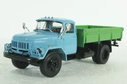 АМУР-53131, Легендарные Грузовики СССР №44, 1:43
