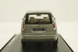 Skoda Roomster, grey, 143AB007YB, Abrex 1:43