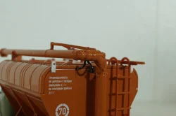 ЗСК-10 на шасси Зил-157К, TruckTyr 1:43