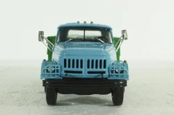 АМУР-53131, Легендарные Грузовики СССР №44, 1:43