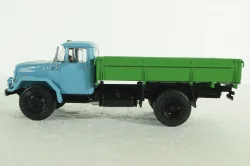 АМУР-53131, Легендарные Грузовики СССР №44, 1:43