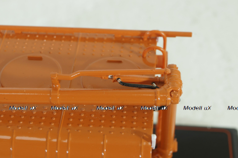 ЗСК-10 на шасси Зил-157К, TruckTyr 1:43