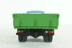 АМУР-53131, Легендарные Грузовики СССР №44, 1:43