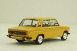 Ваз-2106, Автолегенды СССР №56 1:43 с журналом!