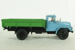 АМУР-53131, Легендарные Грузовики СССР №44, 1:43