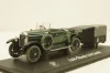 Laurin & Klement-Skoda 110 Kombi, green, 143ABH902HG, Abrex 1:43