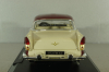 Simca Vedette Chamboard 1960, red/beige, 185721, Norev 1:18