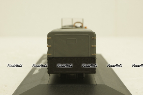 Laurin & Klement-Skoda 110 Kombi, green, 143ABH902HG, Abrex 1:43
