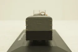 Laurin & Klement-Skoda 110 Kombi, green, 143ABH902HG, Abrex 1:43