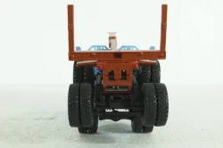МАЗ-509, Легендарные Грузовики СССР №45, 1:43