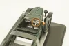 Laurin & Klement-Skoda 110 Kombi, green, 143ABH902HG, Abrex 1:43