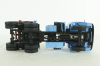 МАЗ-509, Легендарные Грузовики СССР №45, 1:43