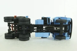 МАЗ-509, Легендарные Грузовики СССР №45, 1:43