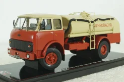 Маз-5334 ТЗ-500 завода "Красный молот", TruckTyr 1:43