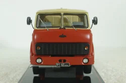 Маз-5334 ТЗ-500 завода "Красный молот", TruckTyr 1:43