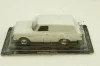 Москвич-2734, белый, Автолегенды СССР №137 1:43