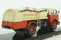 Маз-5334 ТЗ-500 завода "Красный молот", TruckTyr 1:43