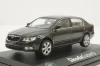 Skoda Superb B6, Braun Metallic, 143AB010YF, Abrex 1:43