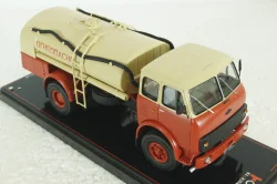Маз-5334 ТЗ-500 завода "Красный молот", TruckTyr 1:43