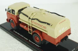 Маз-5334 ТЗ-500 завода "Красный молот", TruckTyr 1:43